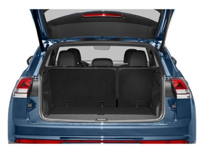 2020 Volkswagen Atlas Cross Sport 3.6L V6 SEL R-Line