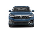 2020 Volkswagen Atlas Cross Sport 3.6L V6 SEL R-Line