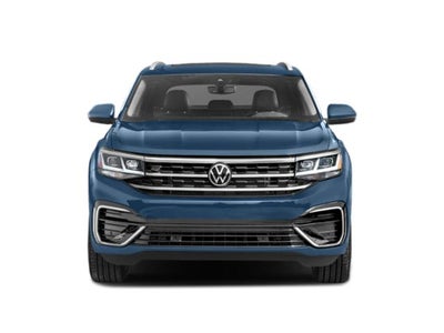 2020 Volkswagen Atlas Cross Sport 3.6L V6 SEL R-Line
