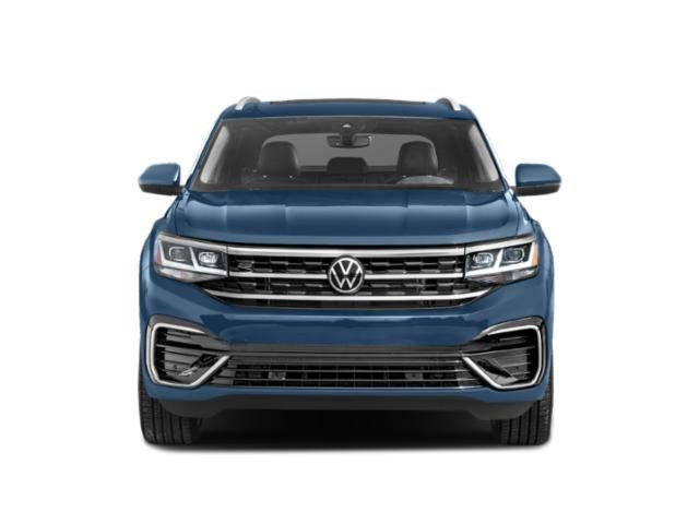 2020 Volkswagen Atlas Cross Sport 3.6L V6 SEL R-Line