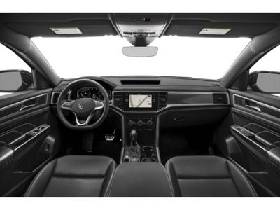 2020 Volkswagen Atlas Cross Sport 3.6L V6 SEL R-Line