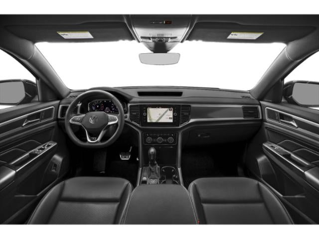 2020 Volkswagen Atlas Cross Sport 3.6L V6 SEL R-Line
