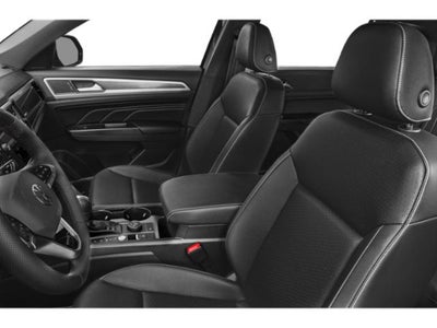2020 Volkswagen Atlas Cross Sport 3.6L V6 SEL R-Line