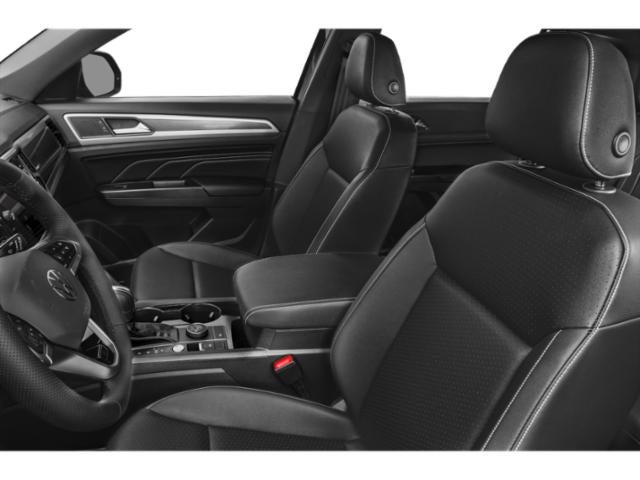 2020 Volkswagen Atlas Cross Sport 3.6L V6 SEL R-Line