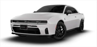 2026 Dodge Charger CHARGER SCAT PACK PLUS 2-DOOR AWD