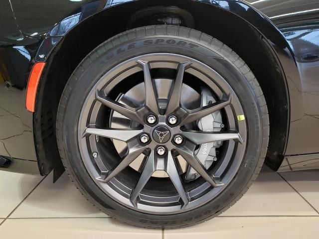 2026 Dodge Charger CHARGER SCAT PACK PLUS 2-DOOR AWD