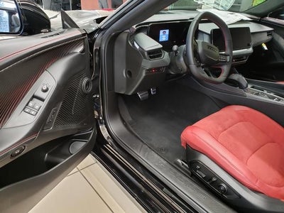 2026 Dodge Charger CHARGER SCAT PACK PLUS 2-DOOR AWD