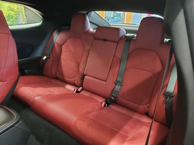 2026 Dodge Charger CHARGER SCAT PACK PLUS 2-DOOR AWD