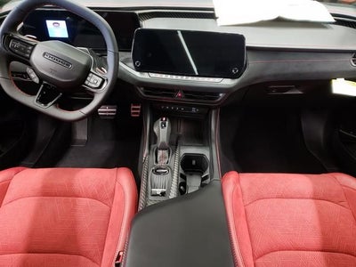 2026 Dodge Charger CHARGER SCAT PACK PLUS 2-DOOR AWD