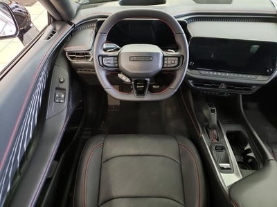 2026 Dodge Charger CHARGER SCAT PACK PLUS 2-DOOR AWD