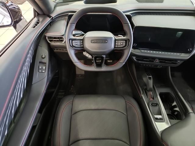 2026 Dodge Charger CHARGER SCAT PACK PLUS 2-DOOR AWD