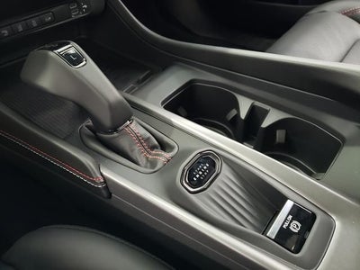 2026 Dodge Charger CHARGER SCAT PACK PLUS 2-DOOR AWD