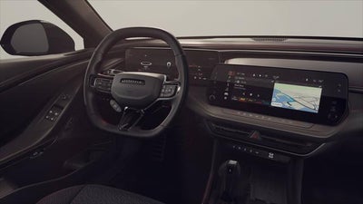 2026 Dodge Charger CHARGER SCAT PACK PLUS 2-DOOR AWD