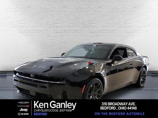 2026 Dodge Charger