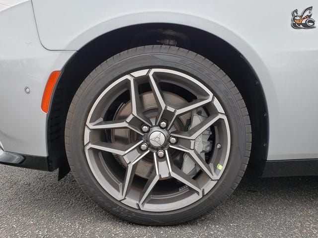 2026 Dodge Charger CHARGER SCAT PACK 2-DOOR AWD