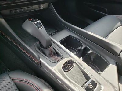 2026 Dodge Charger CHARGER R/T PLUS 4-DOOR AWD