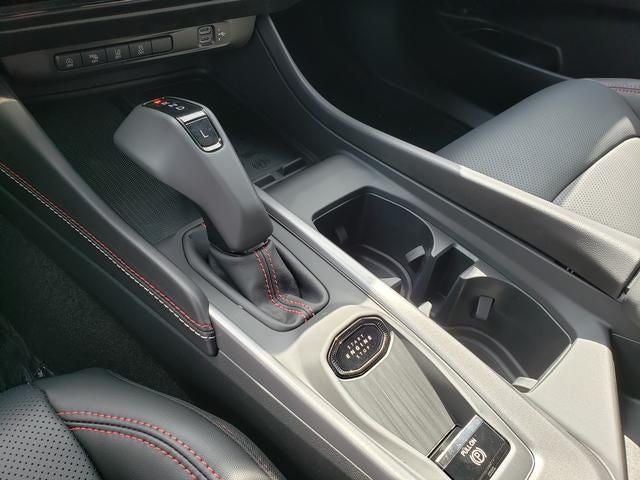 2026 Dodge Charger CHARGER R/T PLUS 4-DOOR AWD