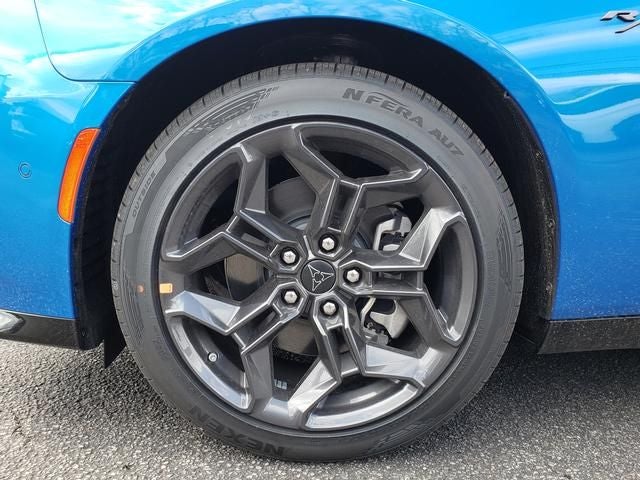 2026 Dodge Charger CHARGER R/T PLUS 4-DOOR AWD