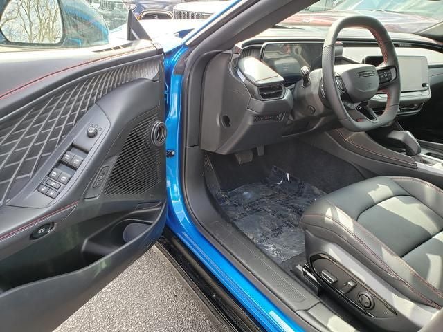 2026 Dodge Charger CHARGER R/T PLUS 4-DOOR AWD