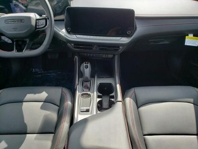 2026 Dodge Charger CHARGER R/T PLUS 4-DOOR AWD