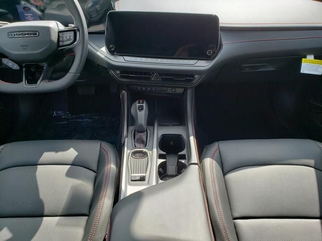 2026 Dodge Charger CHARGER R/T PLUS 4-DOOR AWD