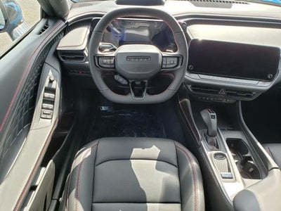 2026 Dodge Charger CHARGER R/T PLUS 4-DOOR AWD