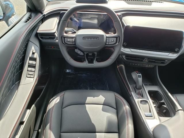 2026 Dodge Charger CHARGER R/T PLUS 4-DOOR AWD