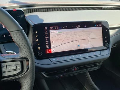 2026 Dodge Charger CHARGER R/T PLUS 4-DOOR AWD