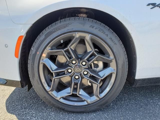 2026 Dodge Charger CHARGER R/T PLUS 4-DOOR AWD