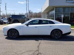 2026 Dodge Charger CHARGER R/T PLUS 4-DOOR AWD