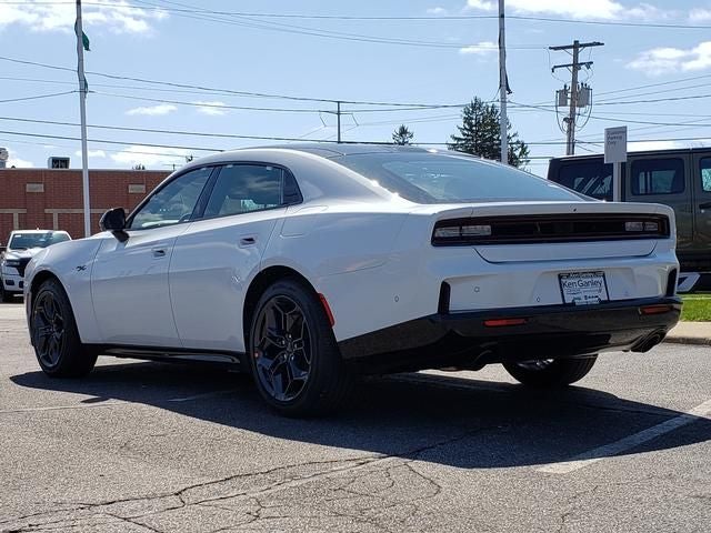2026 Dodge Charger CHARGER R/T PLUS 4-DOOR AWD