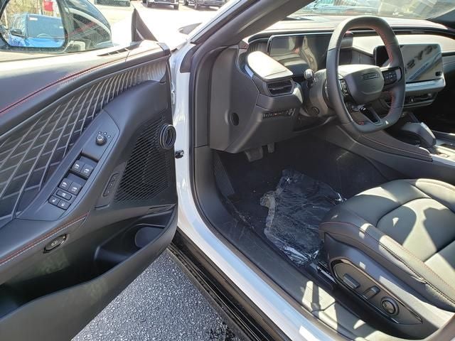 2026 Dodge Charger CHARGER R/T PLUS 4-DOOR AWD