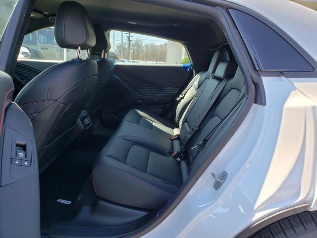 2026 Dodge Charger CHARGER R/T PLUS 4-DOOR AWD