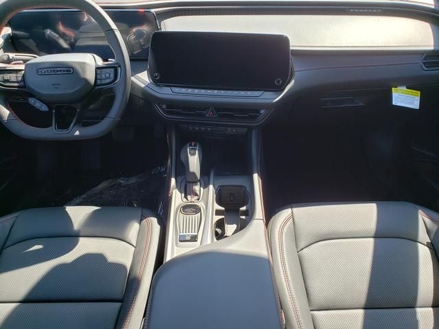 2026 Dodge Charger CHARGER R/T PLUS 4-DOOR AWD