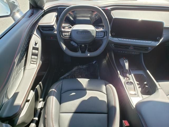 2026 Dodge Charger CHARGER R/T PLUS 4-DOOR AWD