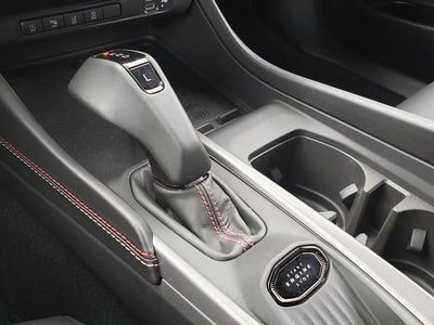 2026 Dodge Charger CHARGER R/T PLUS 4-DOOR AWD