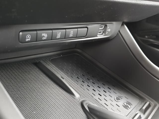 2026 Dodge Charger CHARGER R/T PLUS 4-DOOR AWD