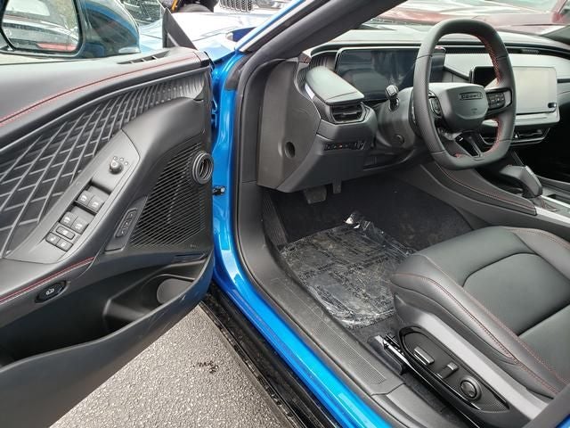 2026 Dodge Charger CHARGER R/T PLUS 4-DOOR AWD