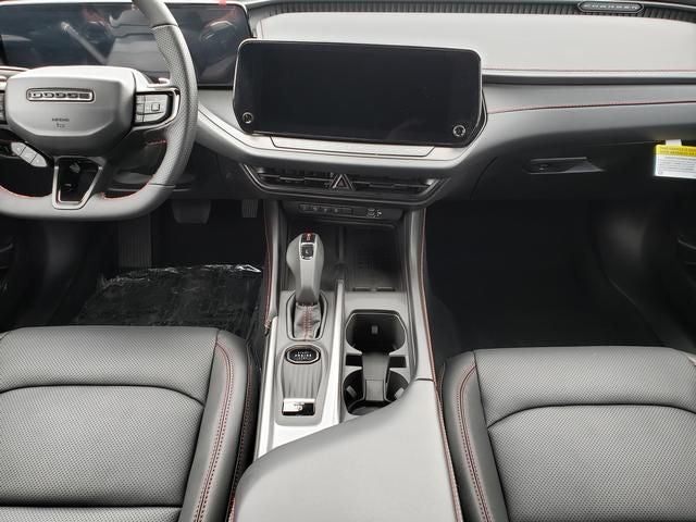 2026 Dodge Charger CHARGER R/T PLUS 4-DOOR AWD