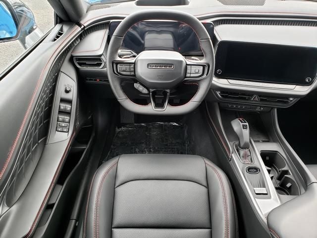 2026 Dodge Charger CHARGER R/T PLUS 4-DOOR AWD