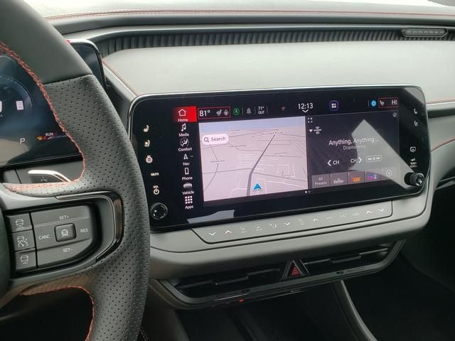 2026 Dodge Charger CHARGER R/T PLUS 4-DOOR AWD