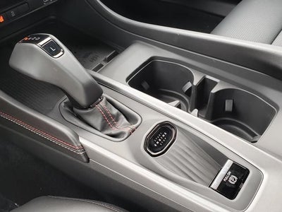 2026 Dodge Charger CHARGER R/T PLUS 4-DOOR AWD