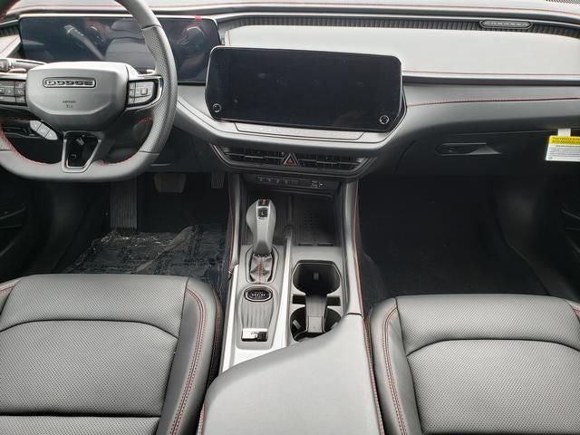 2026 Dodge Charger CHARGER R/T PLUS 4-DOOR AWD