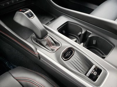 2026 Dodge Charger CHARGER R/T PLUS 4-DOOR AWD