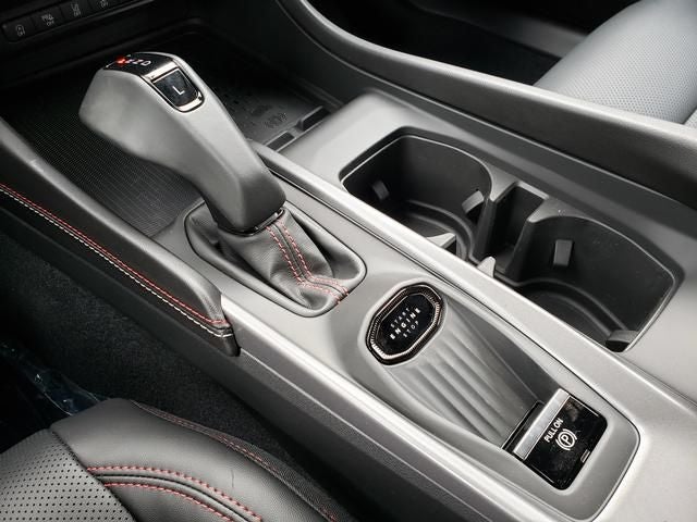 2026 Dodge Charger CHARGER R/T PLUS 4-DOOR AWD