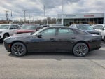 2026 Dodge Charger CHARGER R/T PLUS 4-DOOR AWD