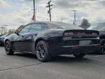 2026 Dodge Charger CHARGER R/T PLUS 4-DOOR AWD