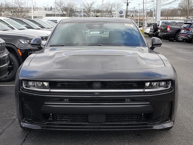 2026 Dodge Charger CHARGER R/T PLUS 4-DOOR AWD