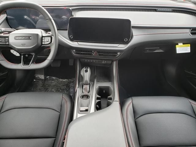 2026 Dodge Charger CHARGER R/T PLUS 4-DOOR AWD