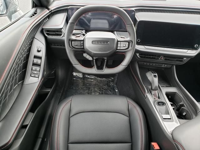 2026 Dodge Charger CHARGER R/T PLUS 4-DOOR AWD